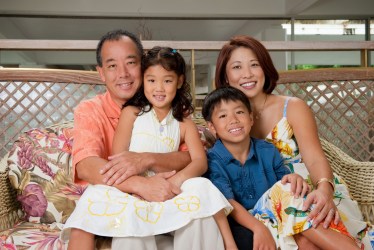 _DSC5313 Arron, Anne, &amp; Kids