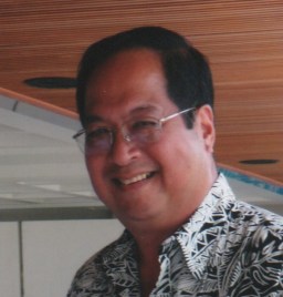 Papa Yamada's Svcs 02-19-12