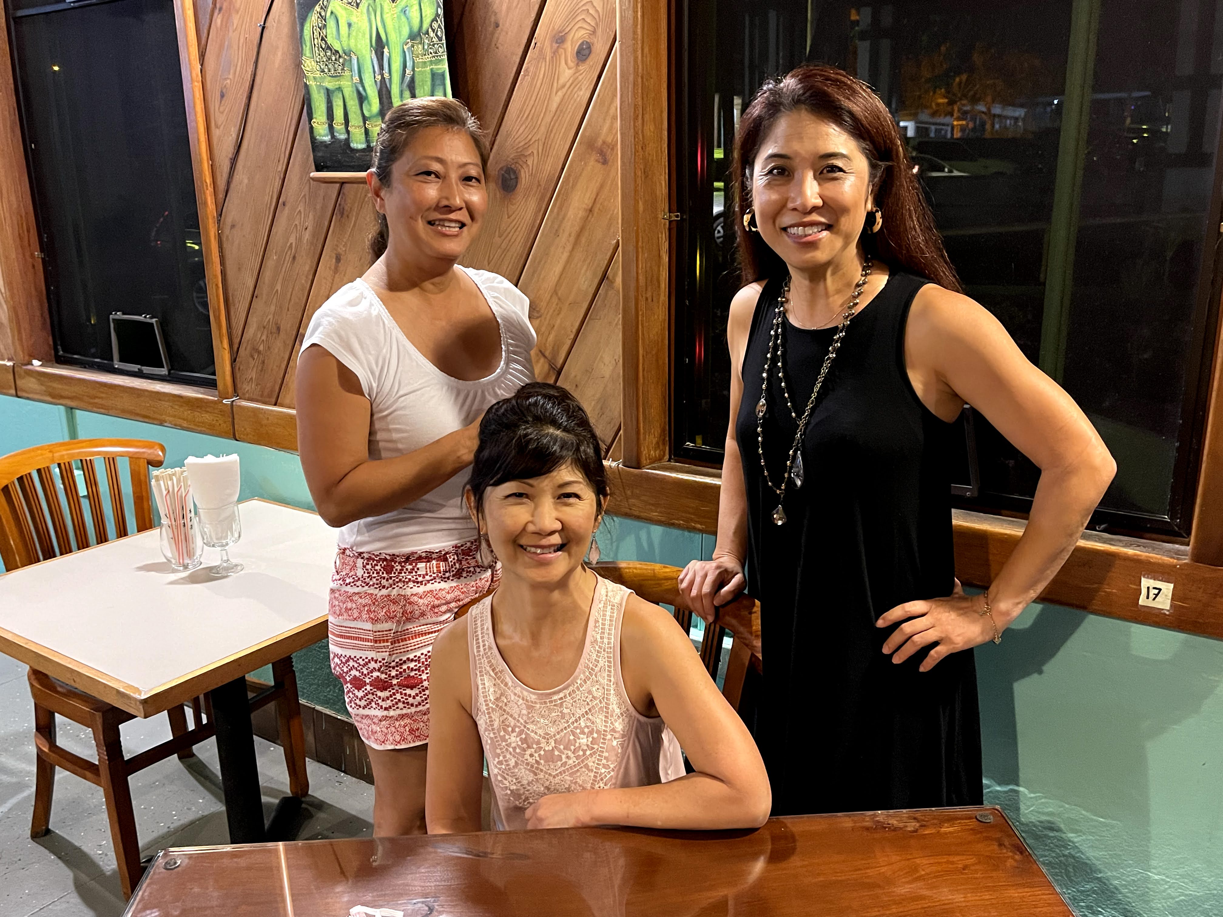 New Chiang Mai on Kalakaua Street - Living Hilo Style