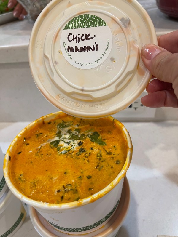 Indian-Themed Dinner with Ginger & Turmeric Kitchen and Kamana Kitchen ...